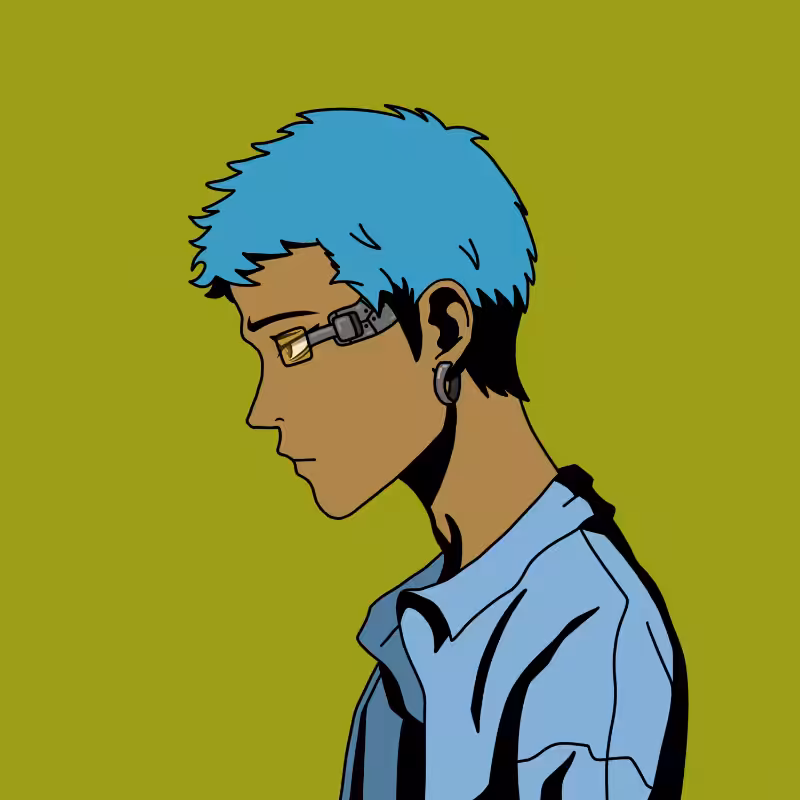 Cyber Tezurais #38