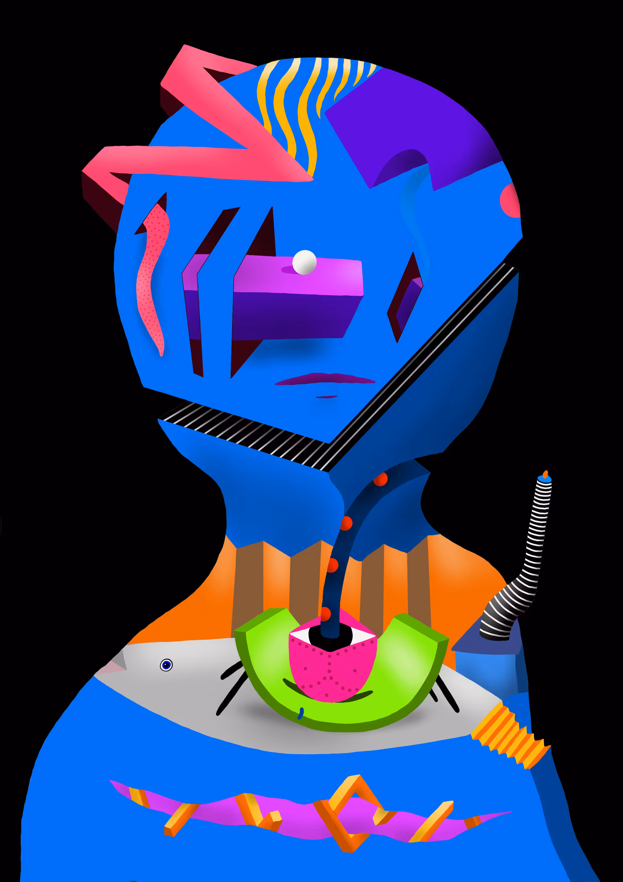 Reconstruct
