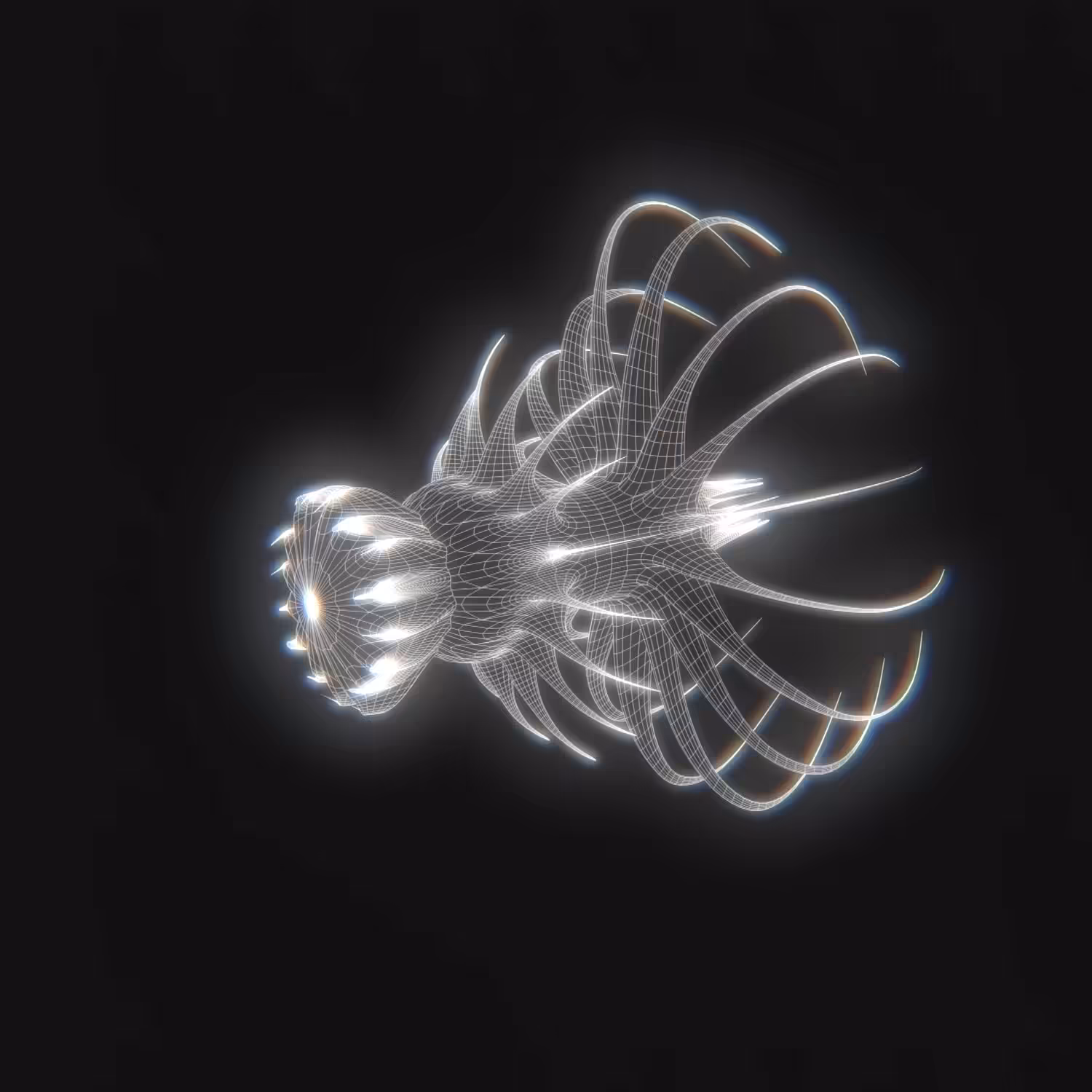 Archezoa #4