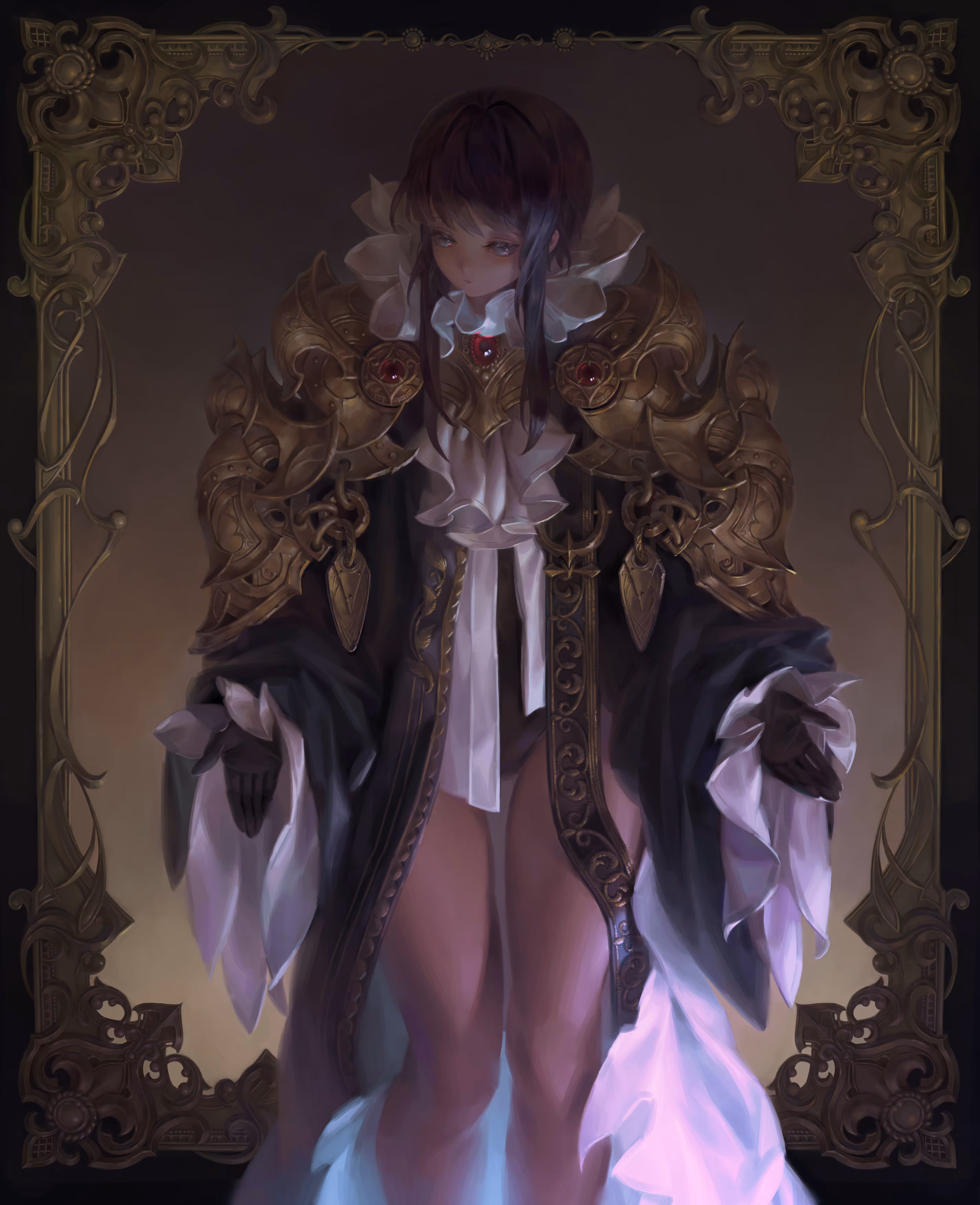 Portrait