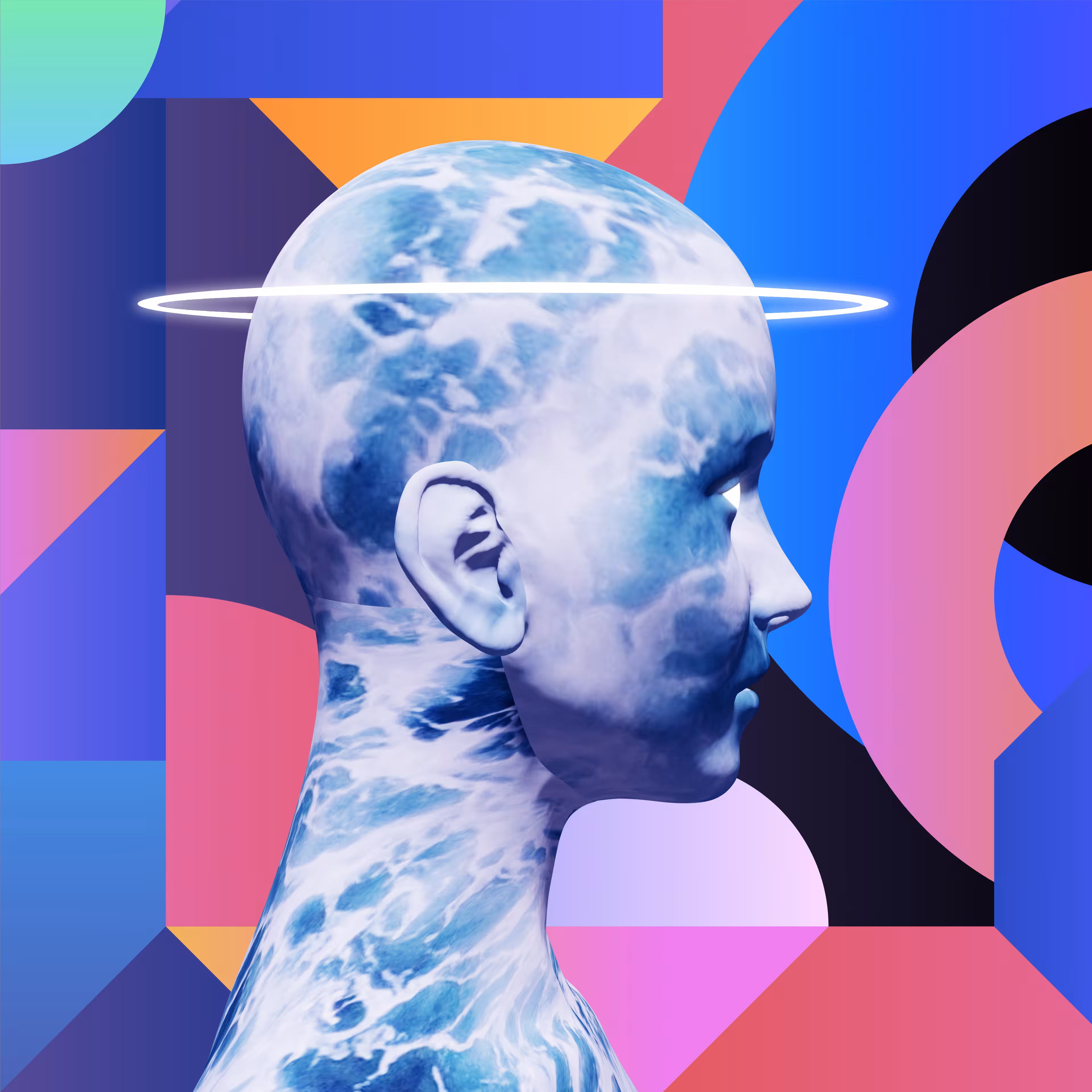 GRADIENT SLAVES 3