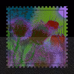 Stamps of Onablo #230