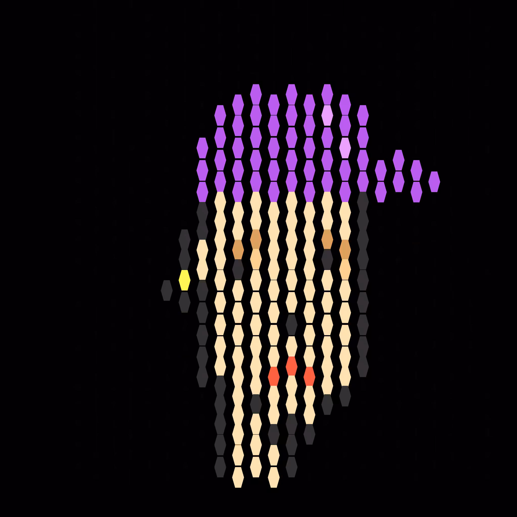 Legendary Art Edition (LAE): #326