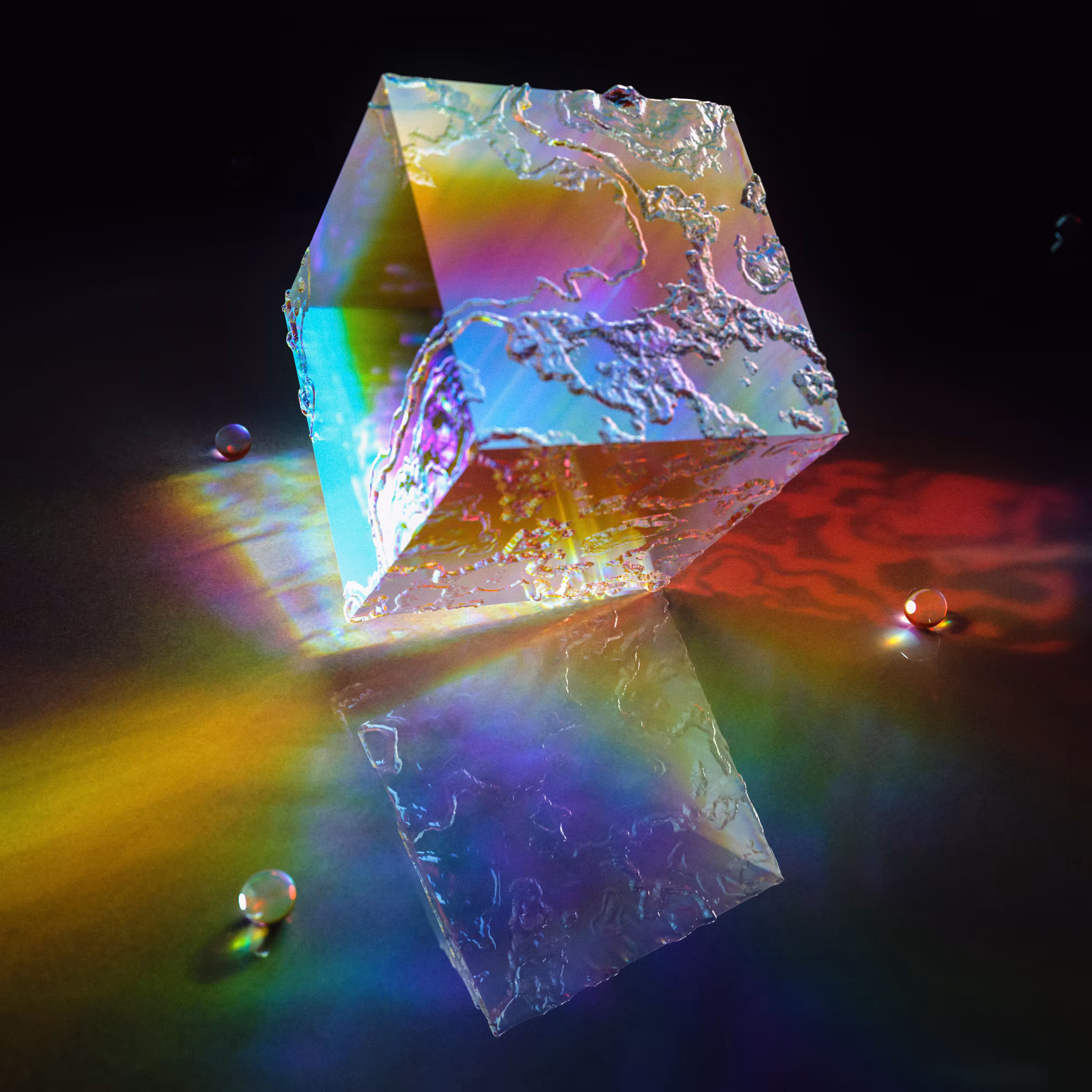 Blissful Caustic Portals to Luxurious Self-Annihilation 15