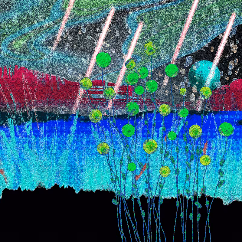 Ceshan's Psychedelics #693