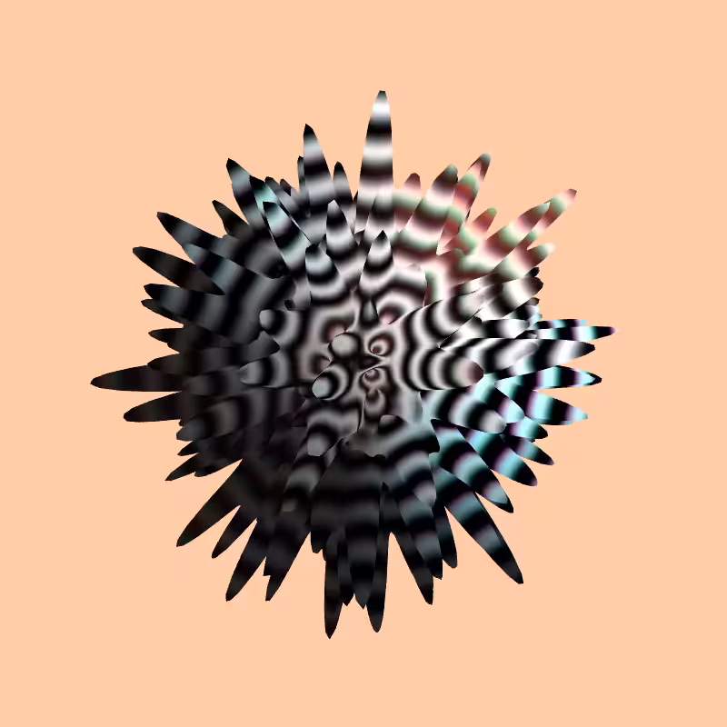 Blobby #266