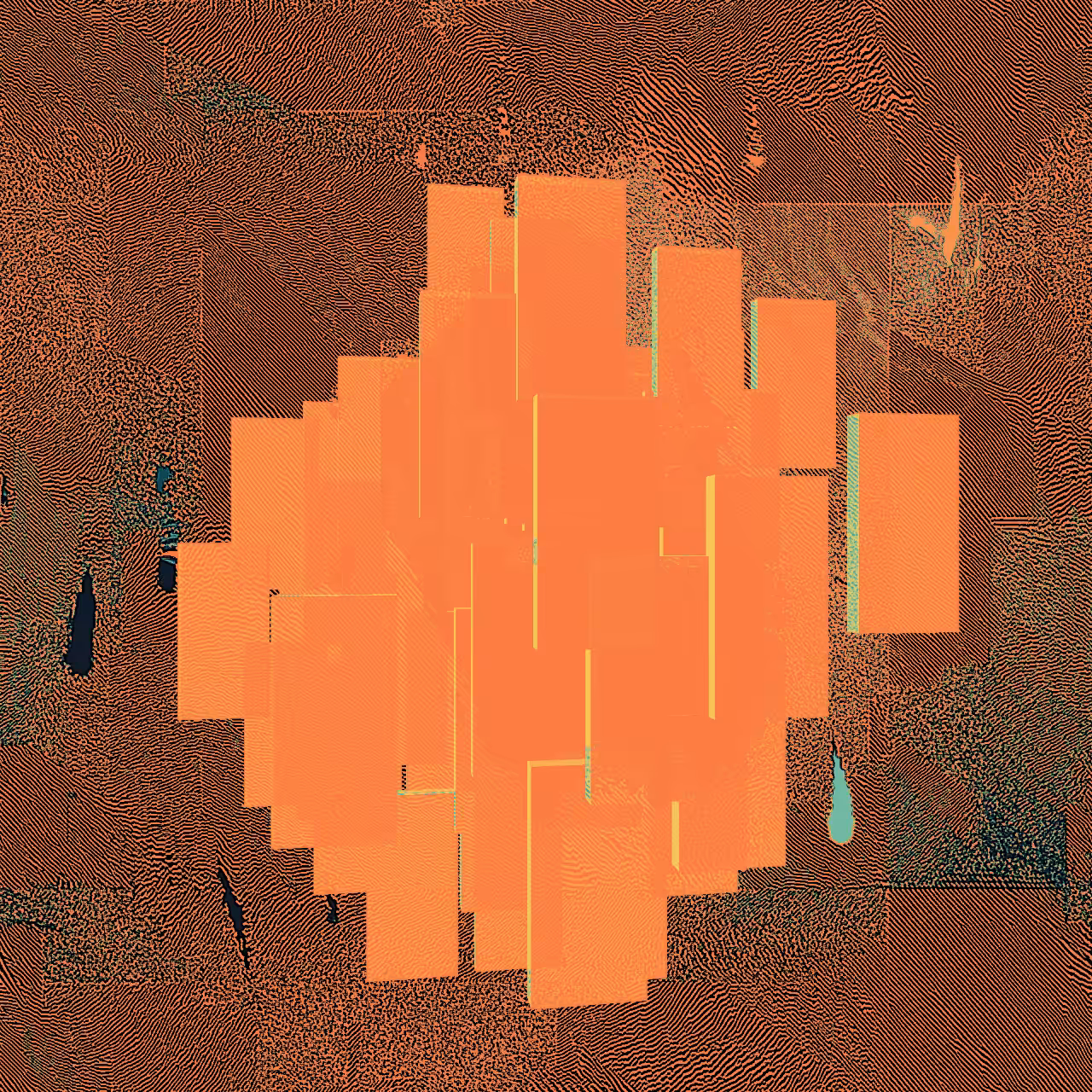 Chaos #880