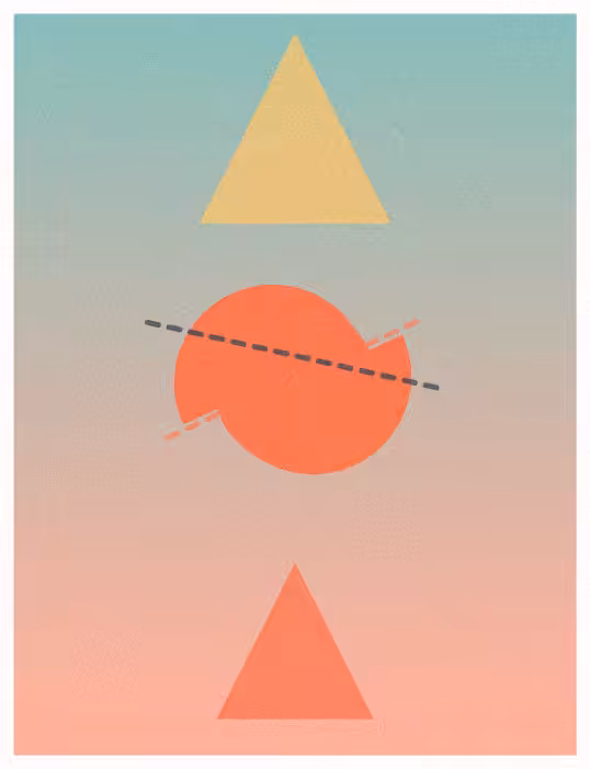 Shapes #24