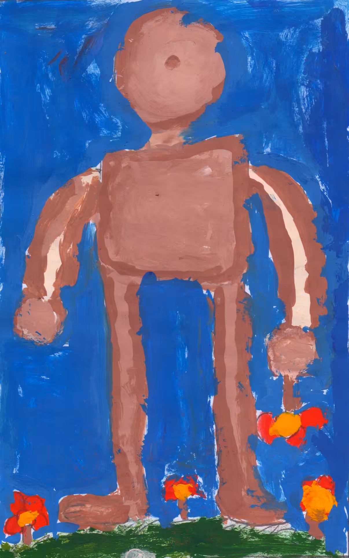Eike Jose art work