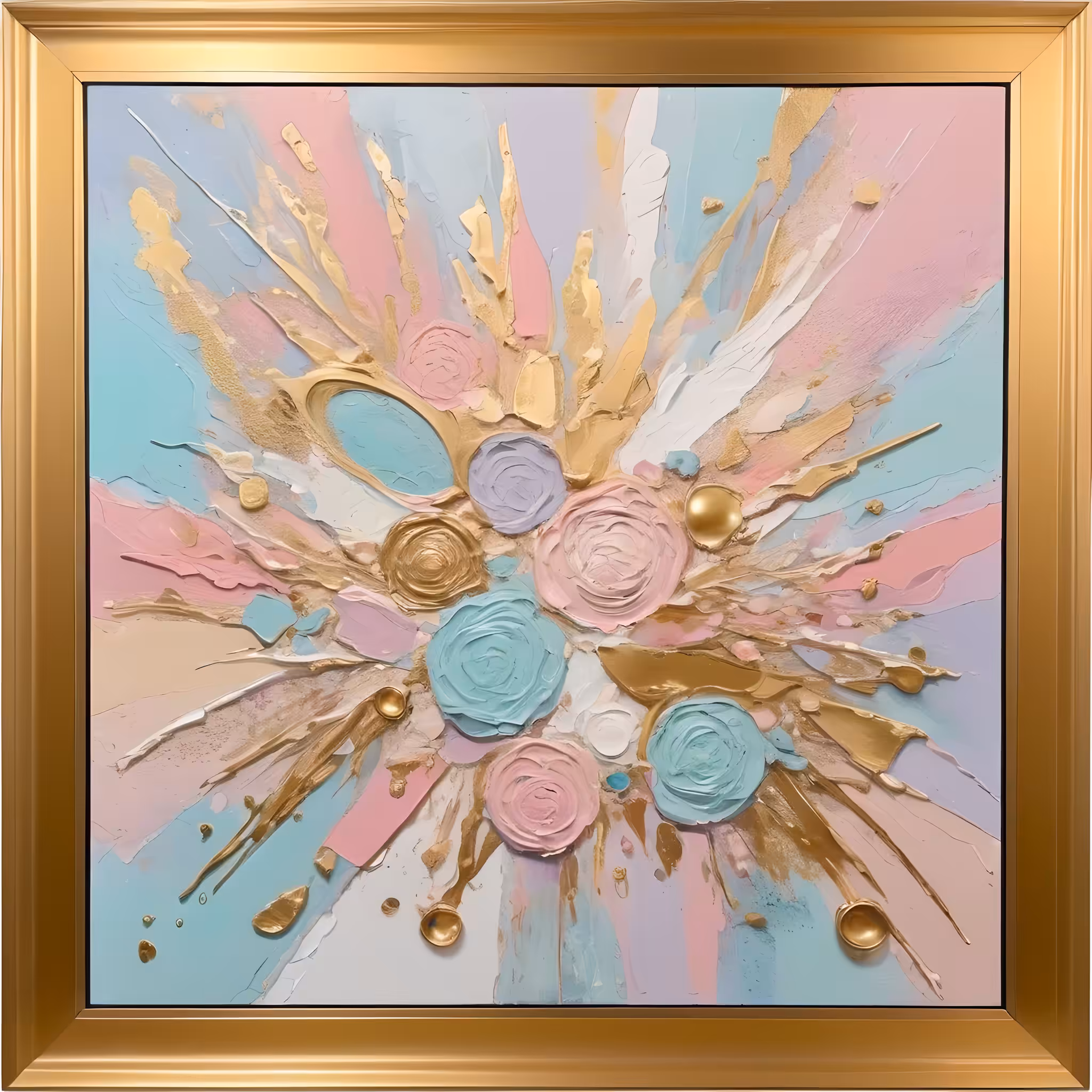 The Synesthetic Singularity #103