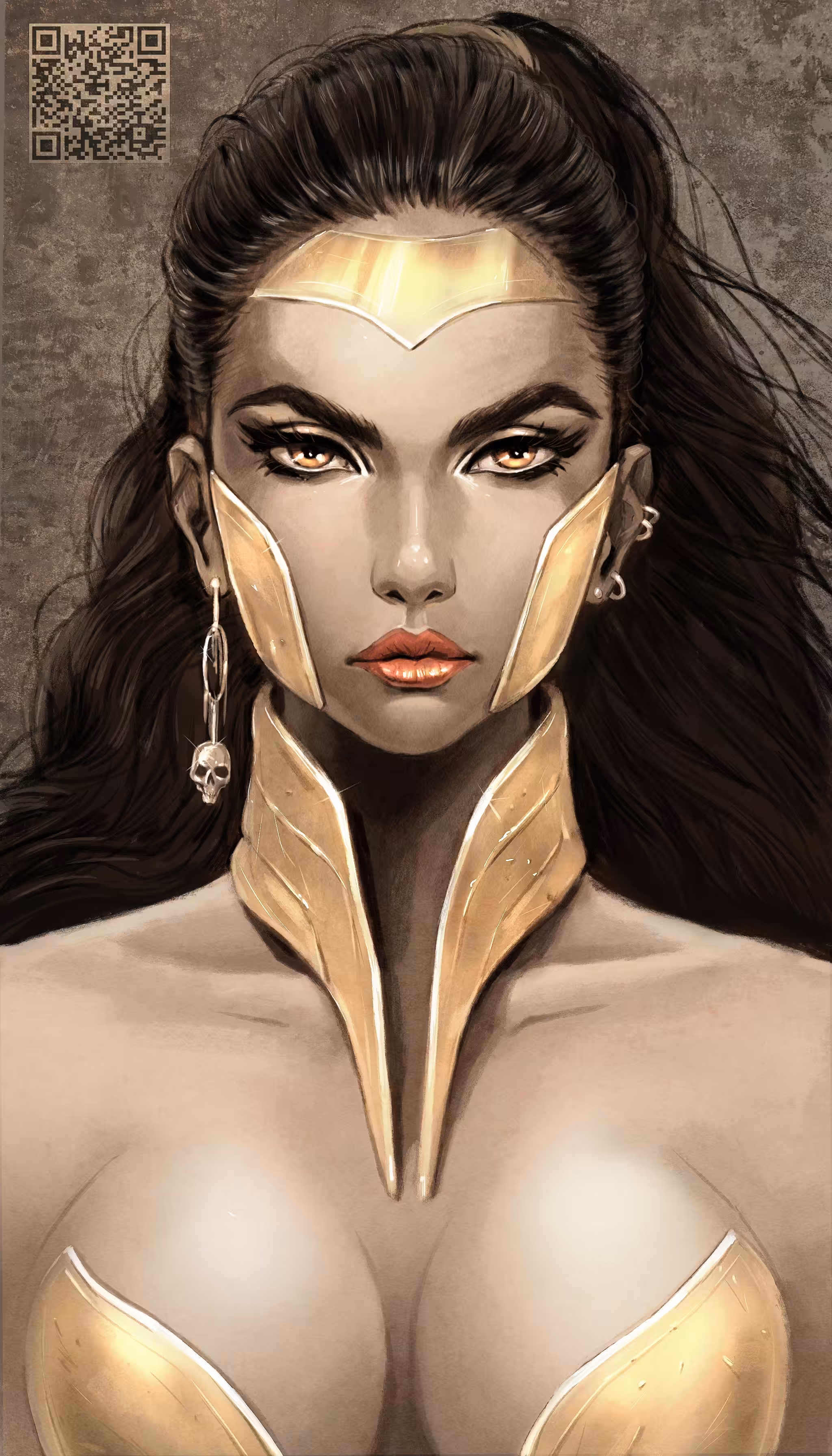 Guardian of the moon kingdom # 11