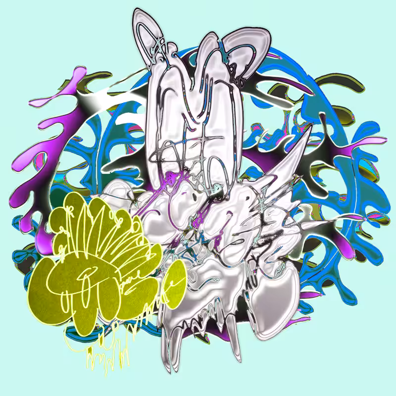 RABBIT HOL3 SPIN CYCL3 PART I #30