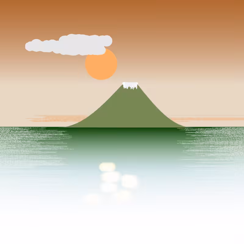 Upon the Sea #9