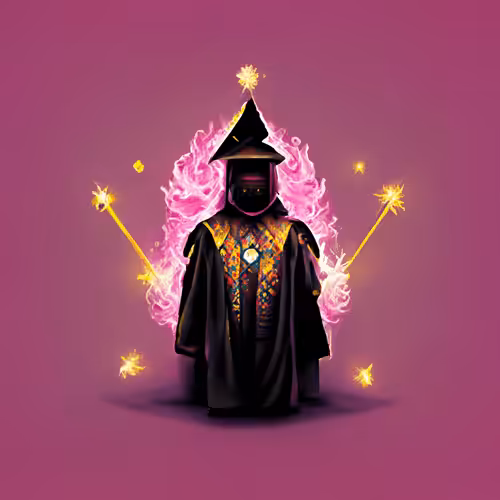 Wizard #124