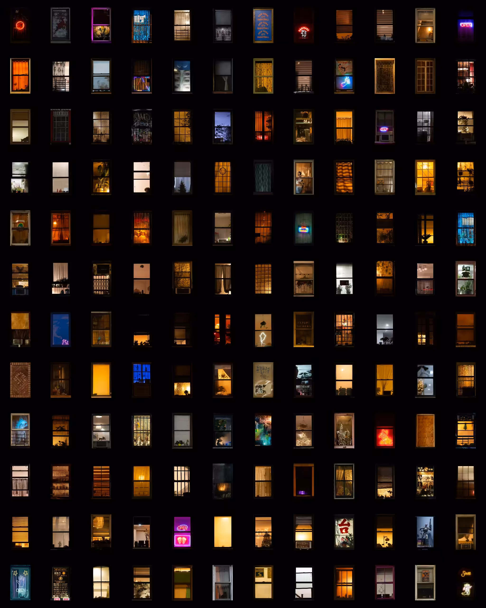 BUILDINGS // NYC: BUILDING 277
