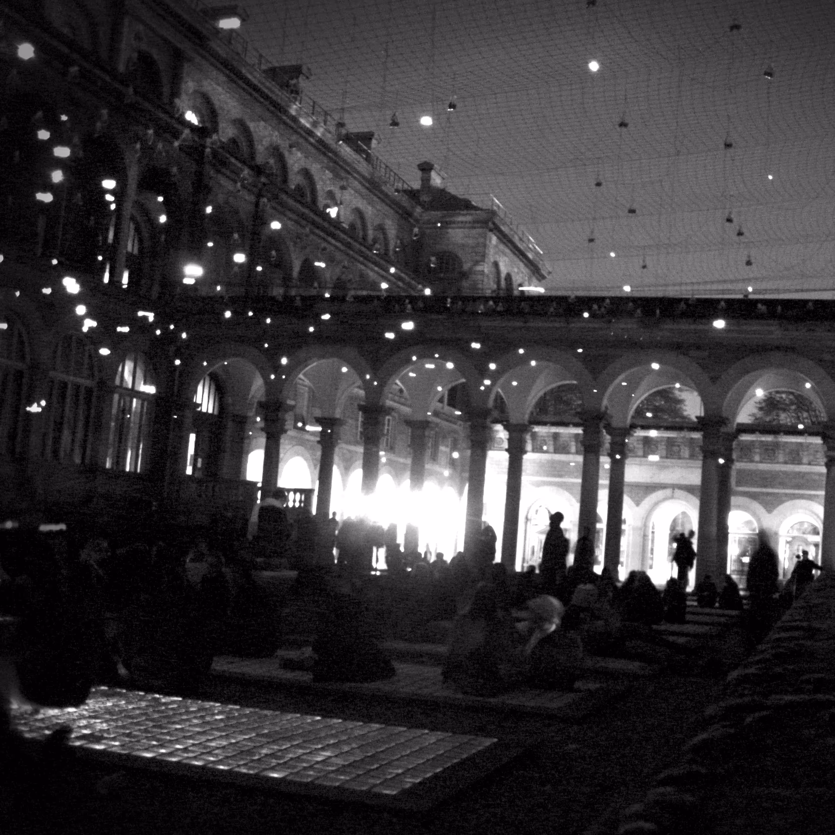 Magical Night