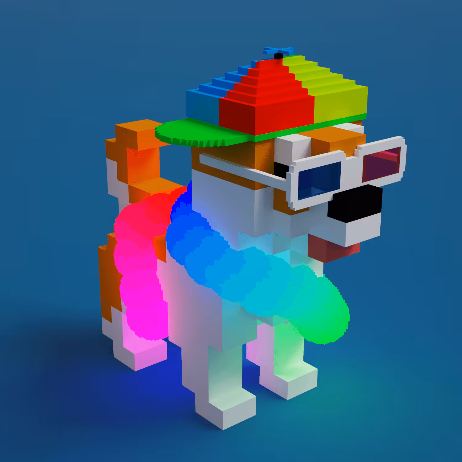 DogeBits : Genesis: DogeBits #436