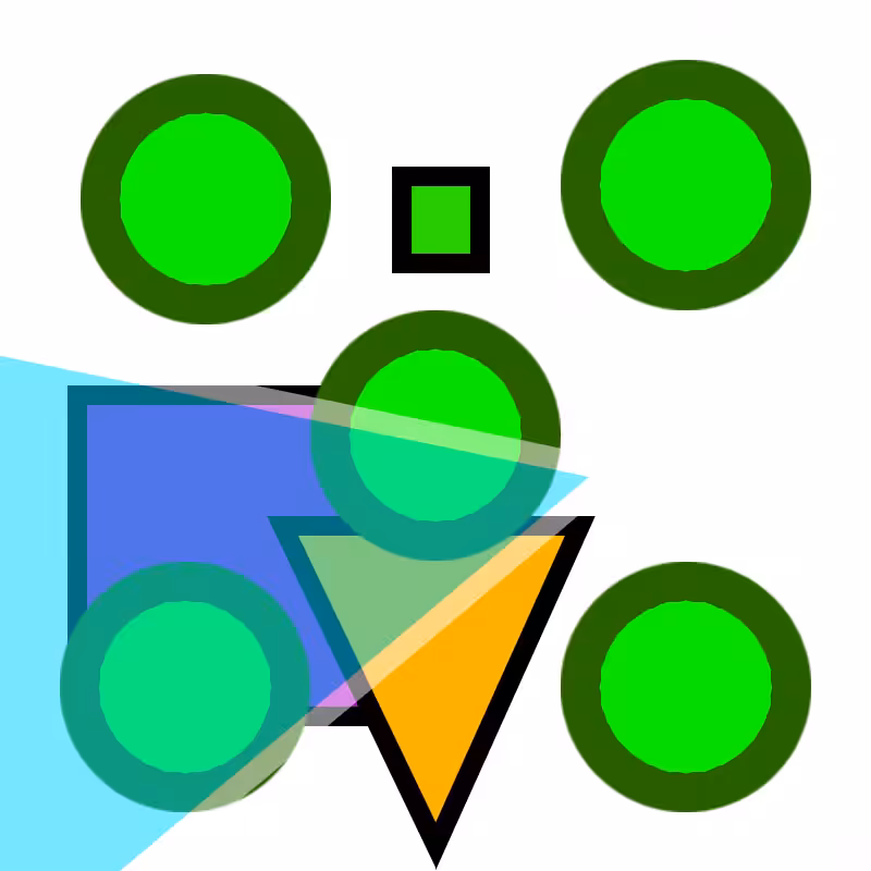 Irregular links #10
