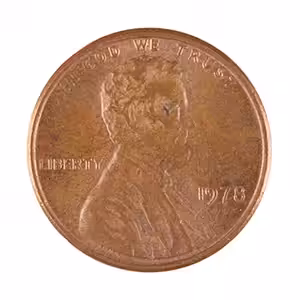 Cent #6633