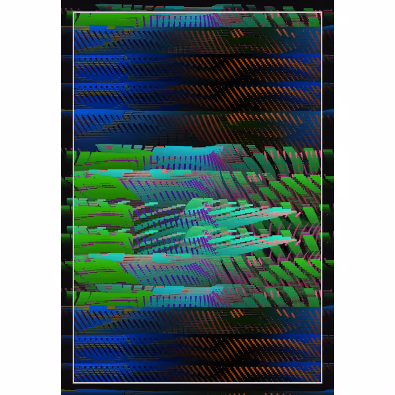 Separation in the Night #117