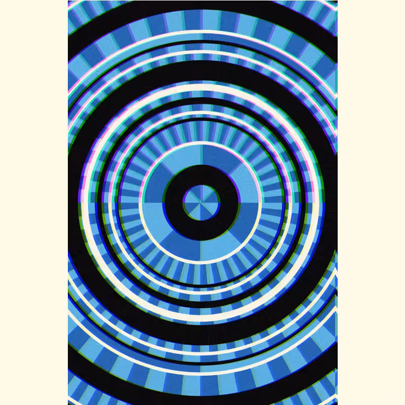 Escape #64