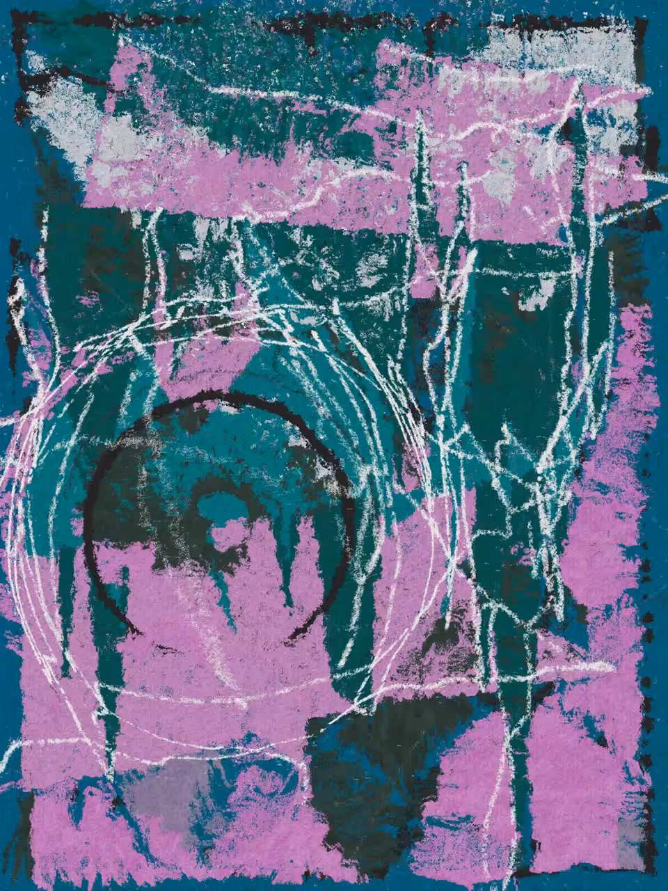 Residue by Mike Balzer: Residue Disorders