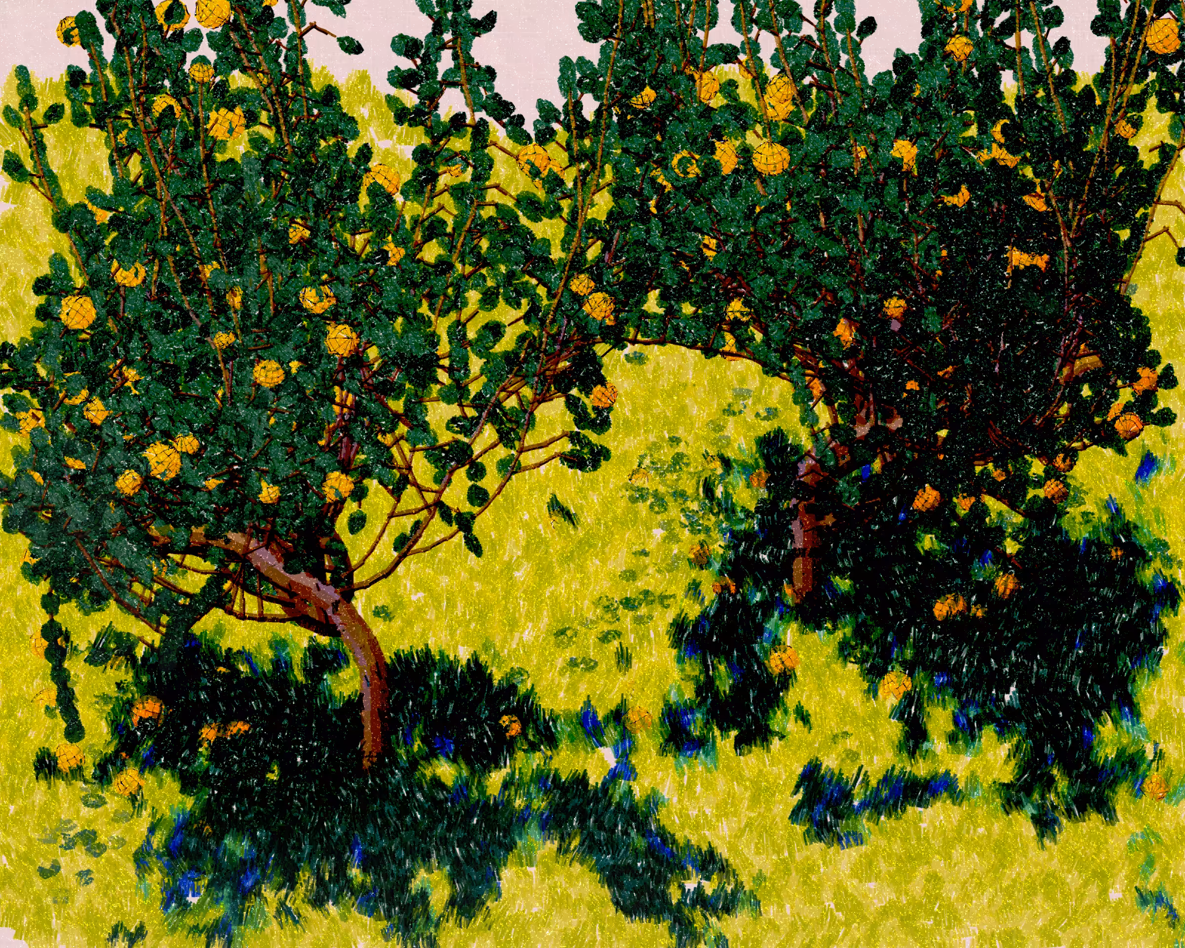 Old Grove