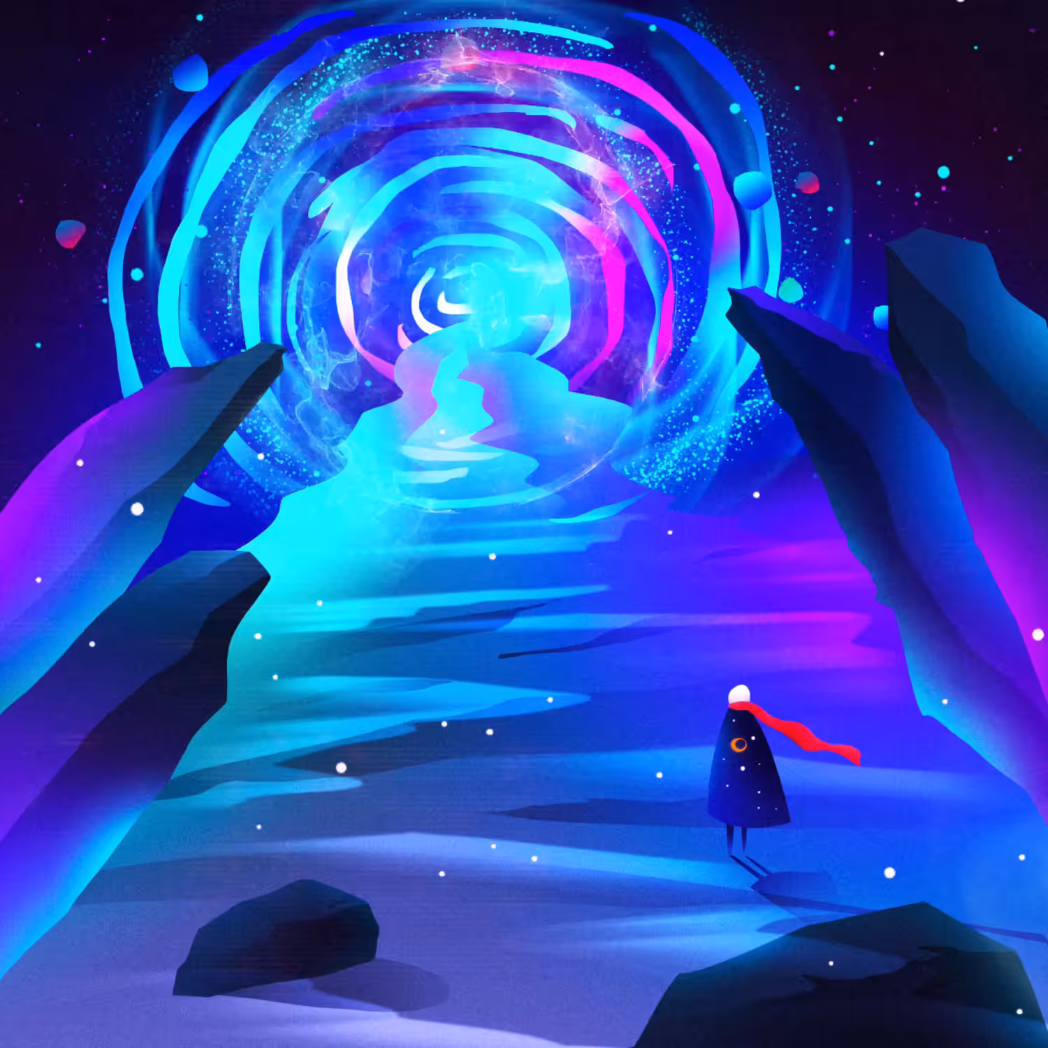 Time gate