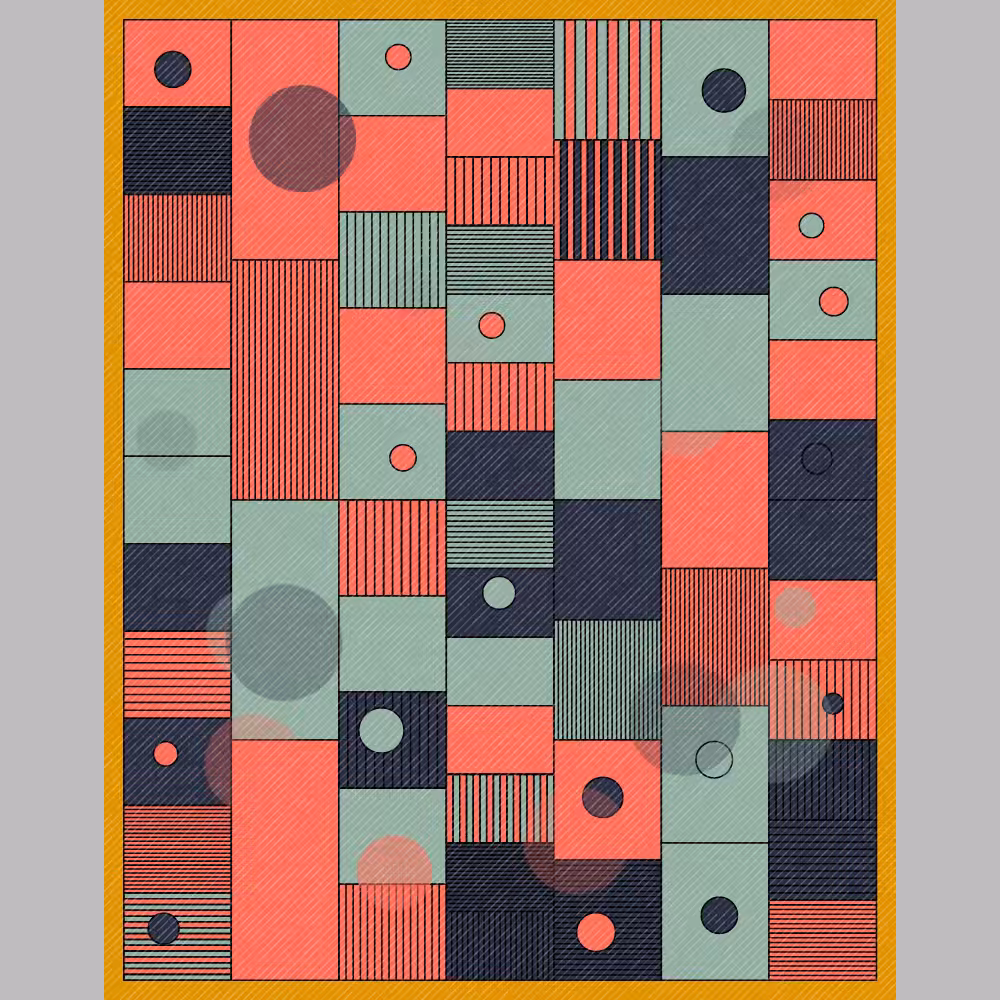 Shifted Blocks #340