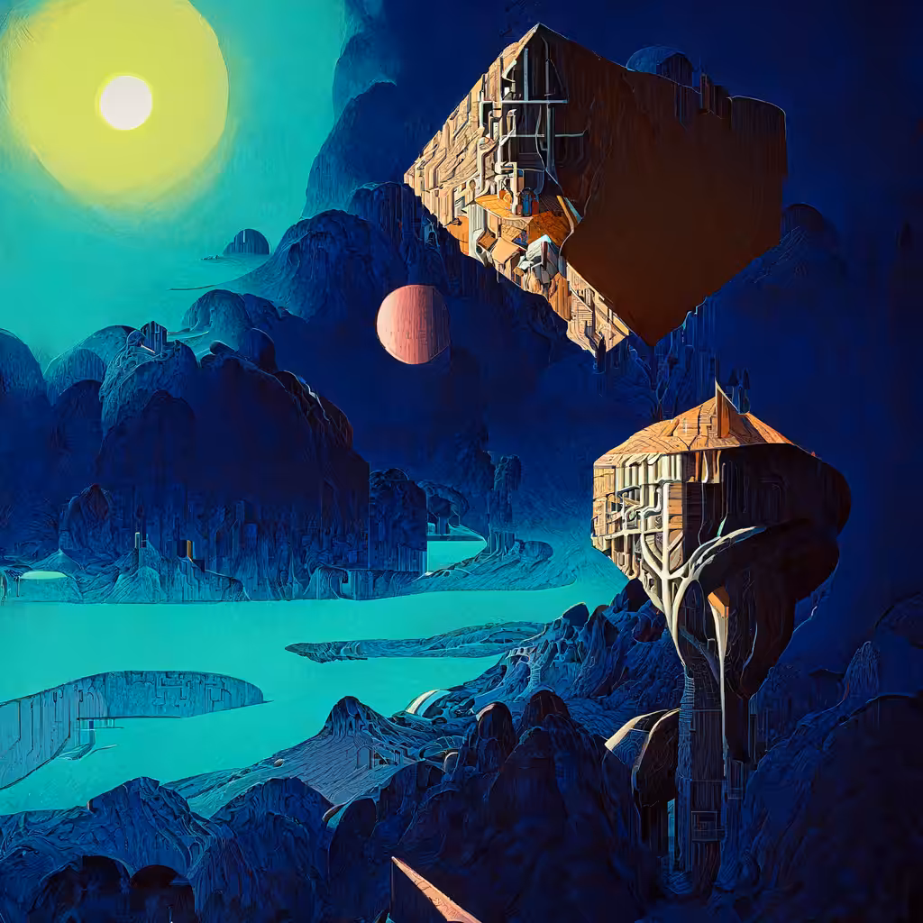 escape 36