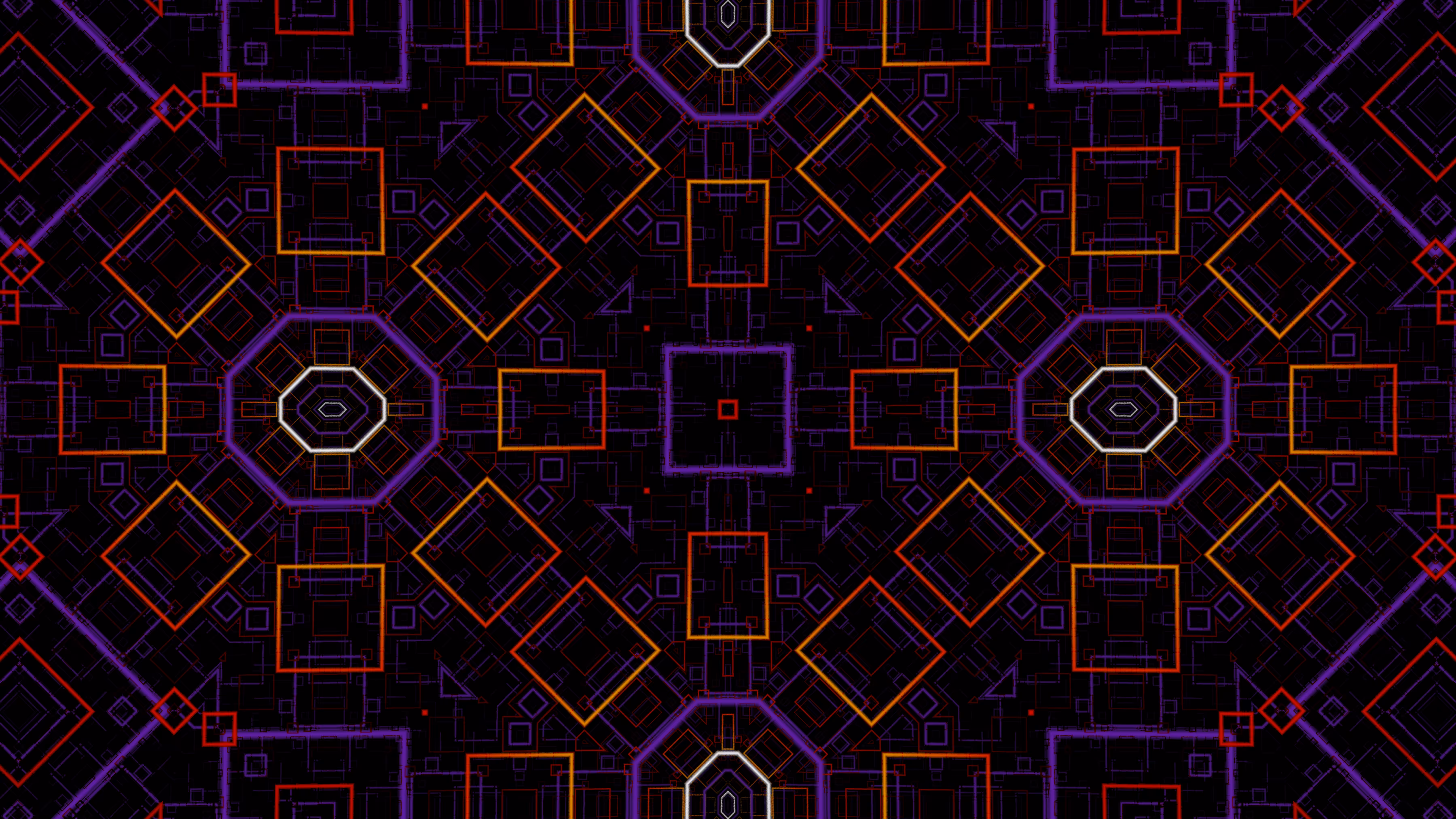 Enter the Matrix
