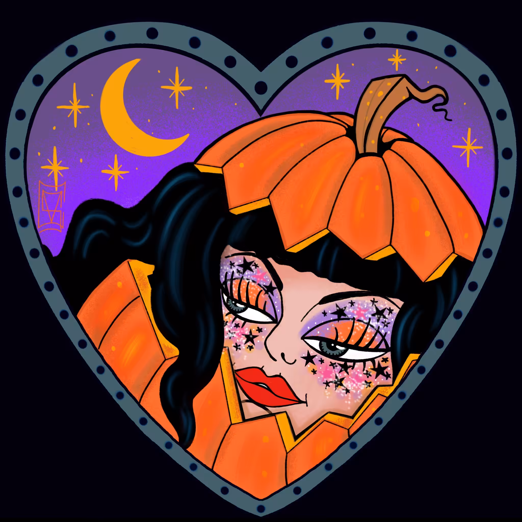 Savage Sweetheart #8