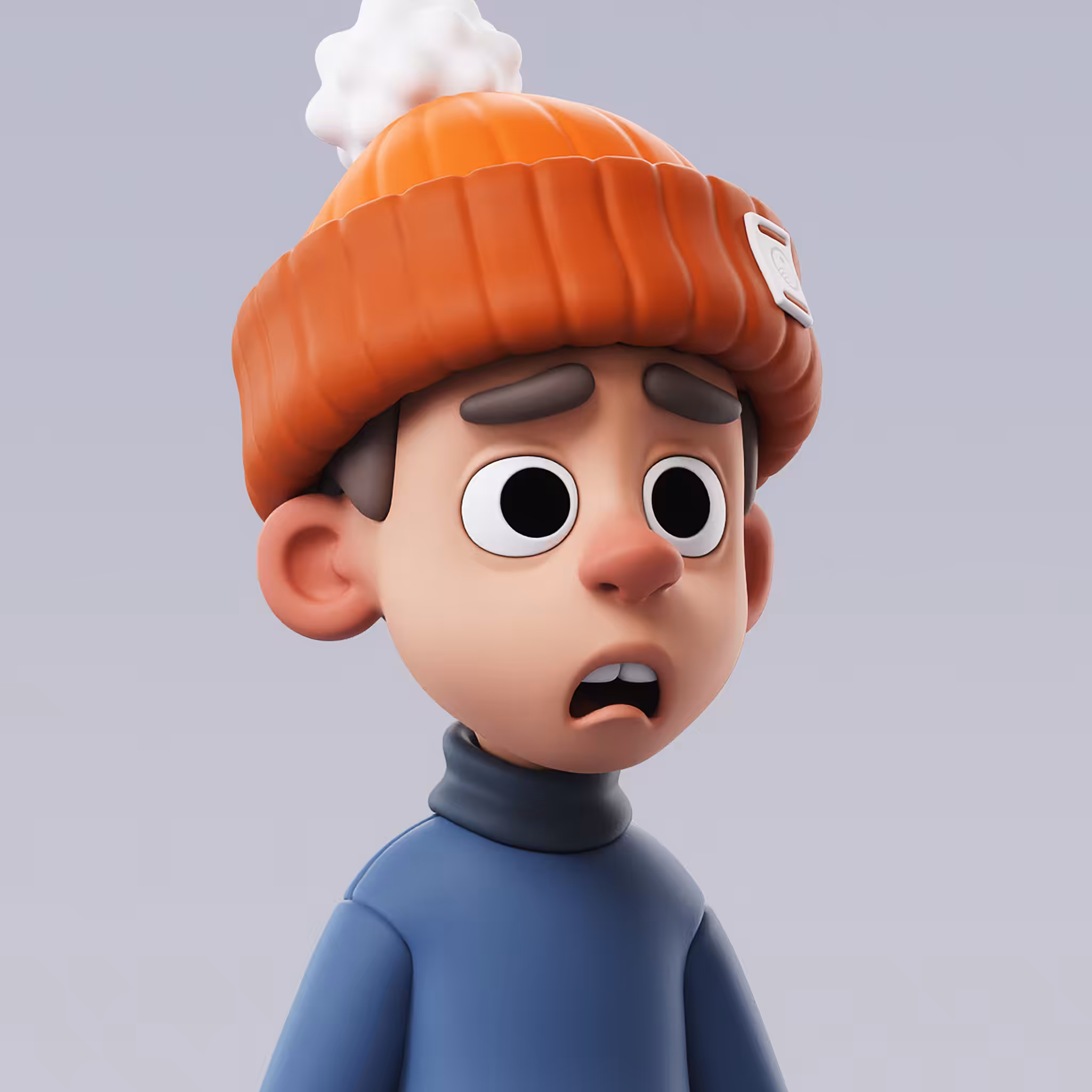 Fool #039