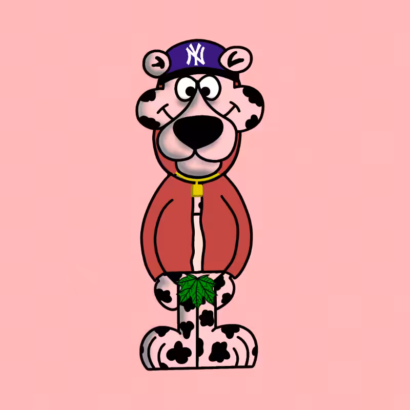 FxTigerz #28