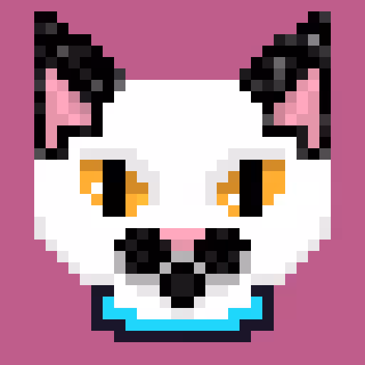 Miski Cat #2