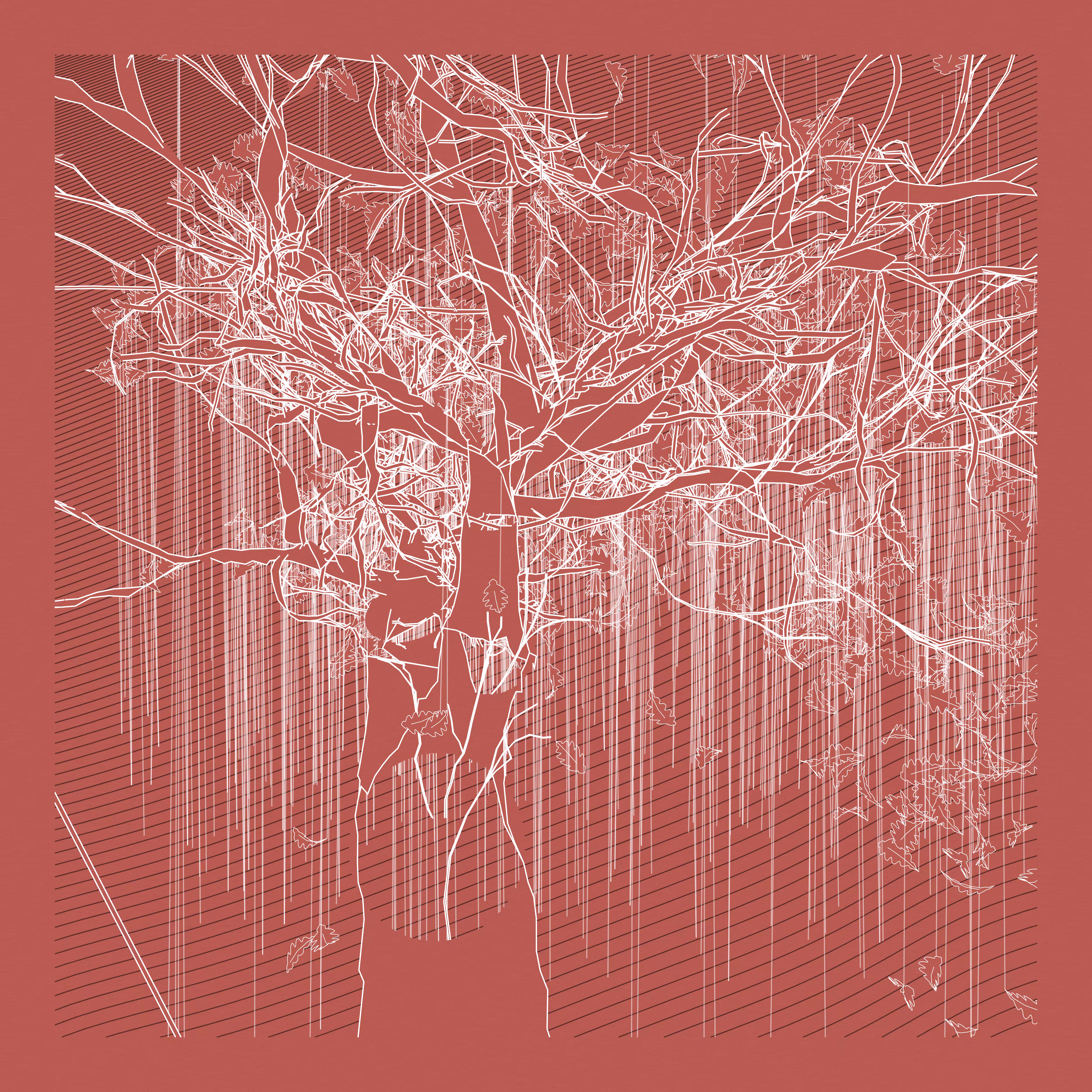A Bugged Forest #442