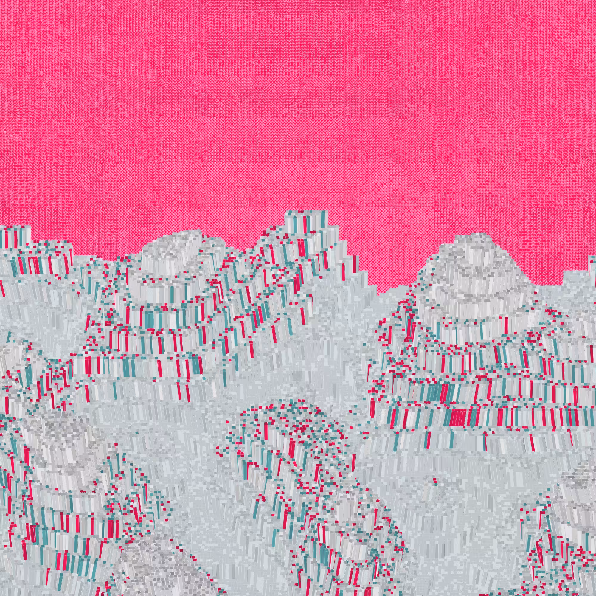 V.Mountains #182