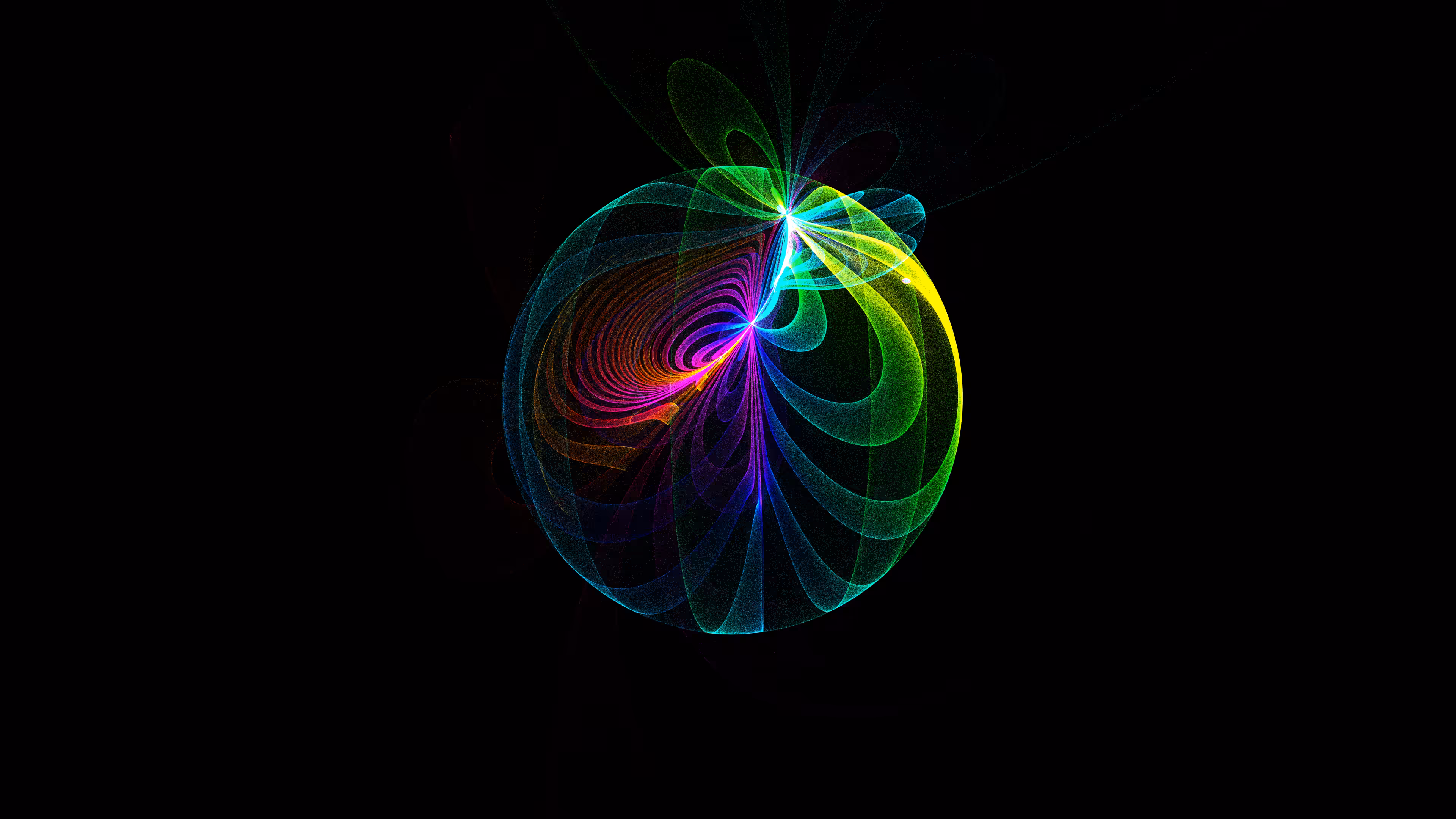 Boson-Pixel Metamer [42] - 4K