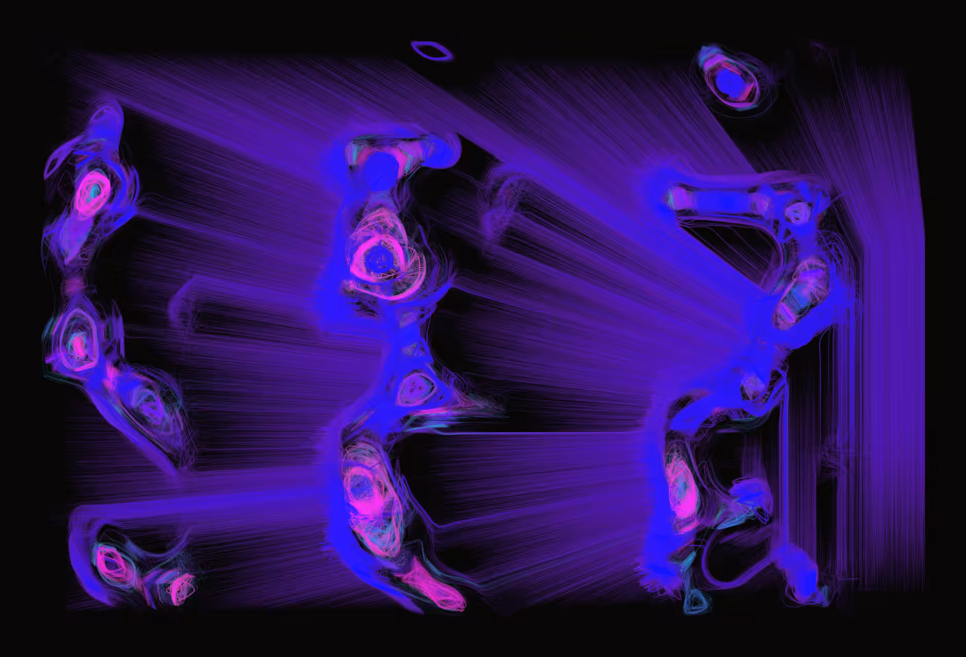 Quantum ATLAS #35