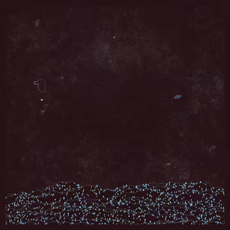 Dark, Spark #107
