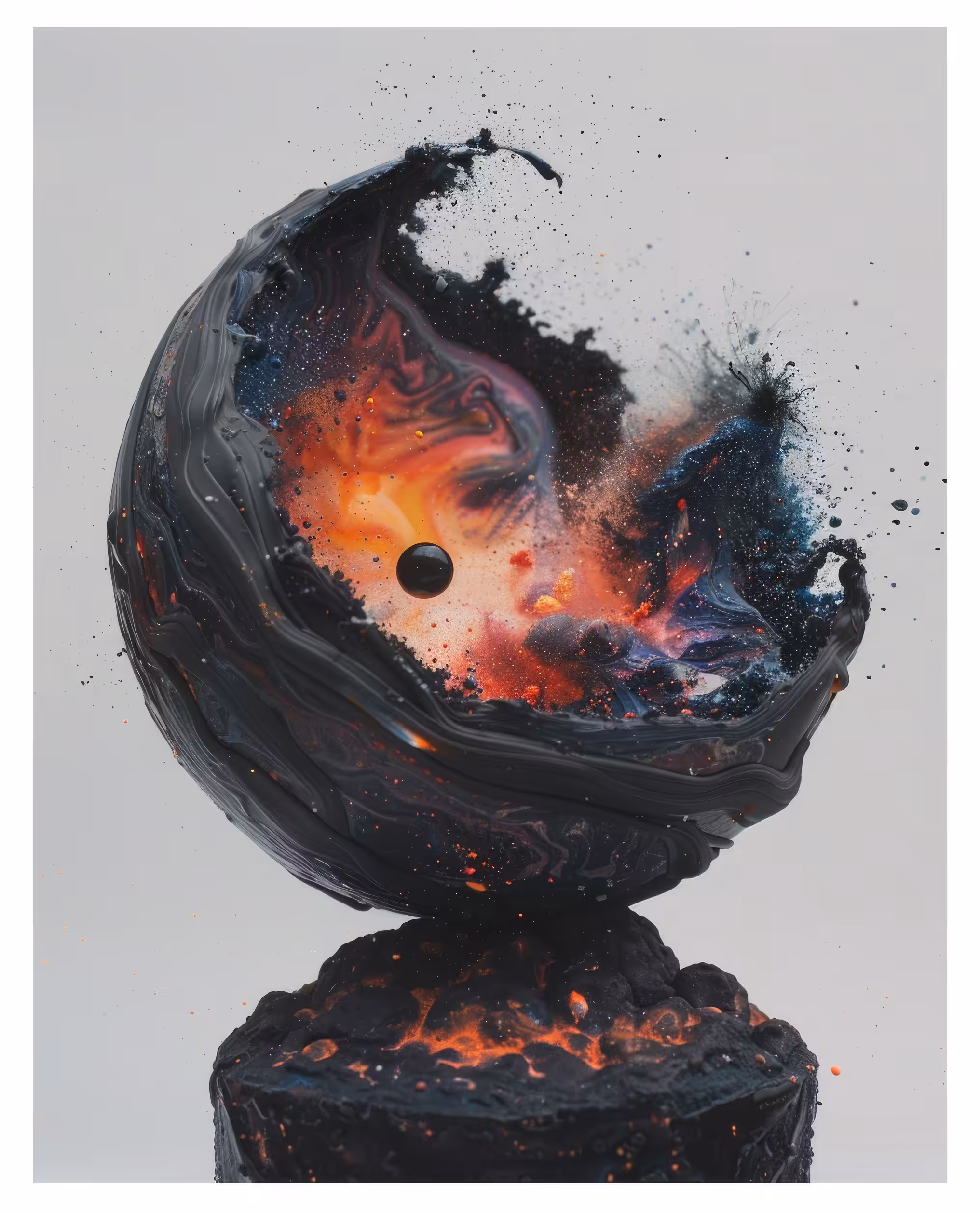 Aberration #1