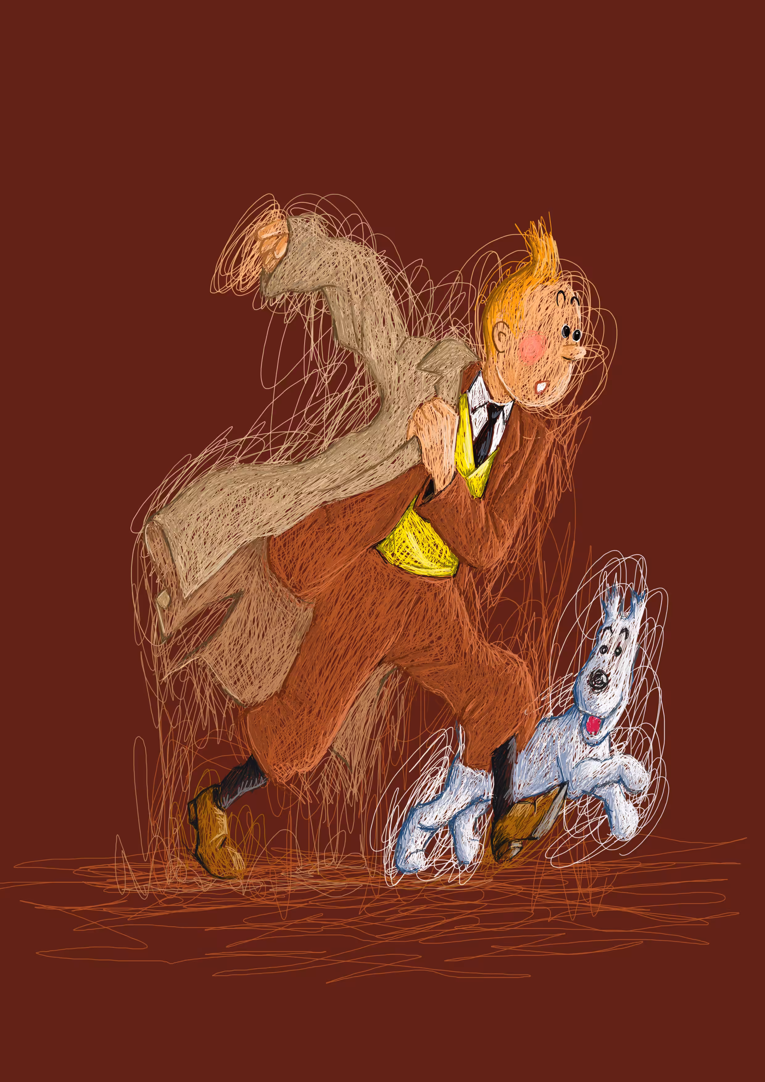 Tintin