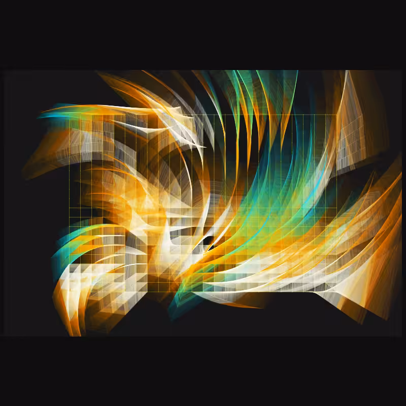 Matter Waves #32