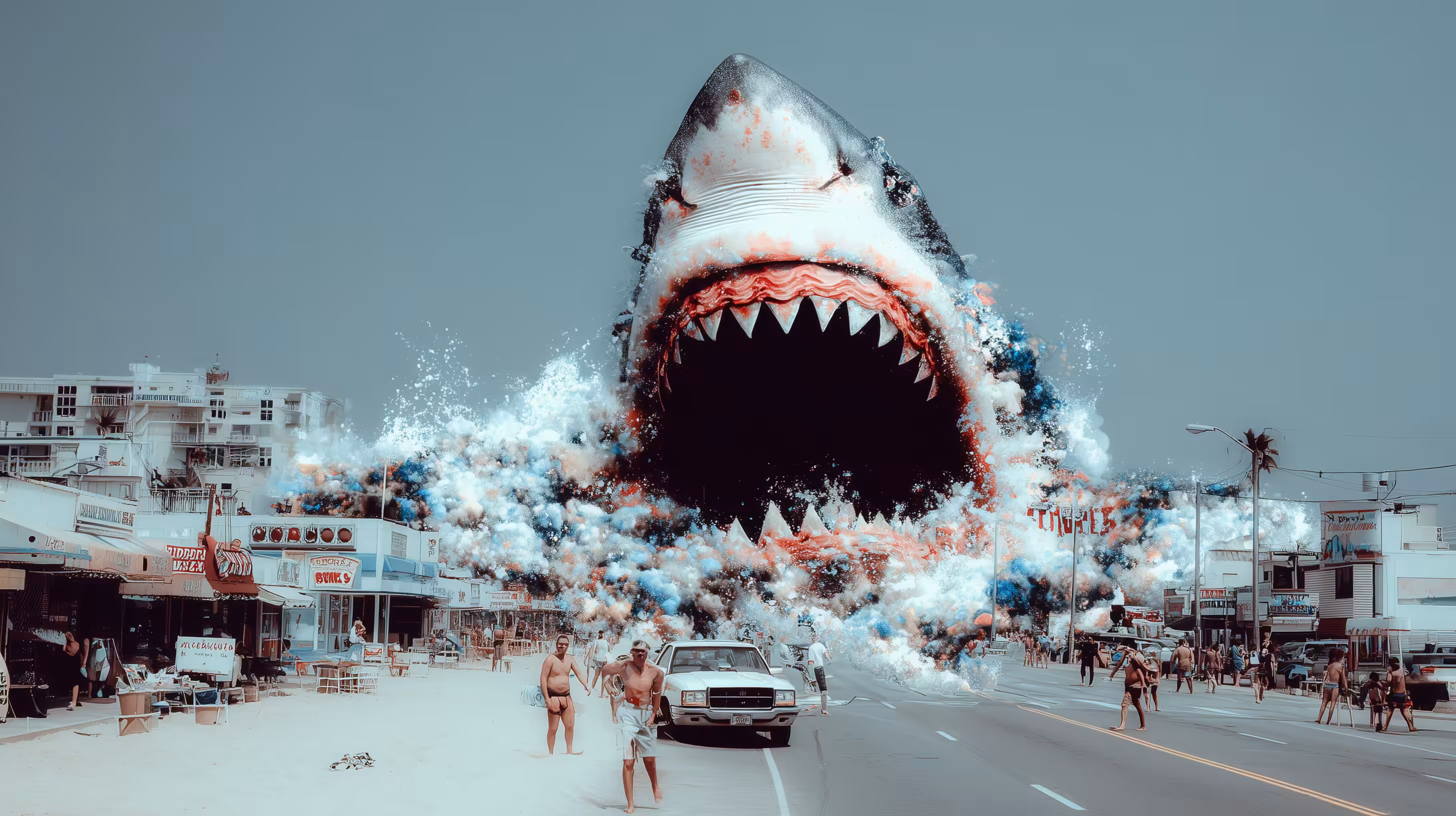 Jaws
