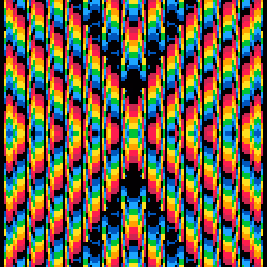 emergence II #37