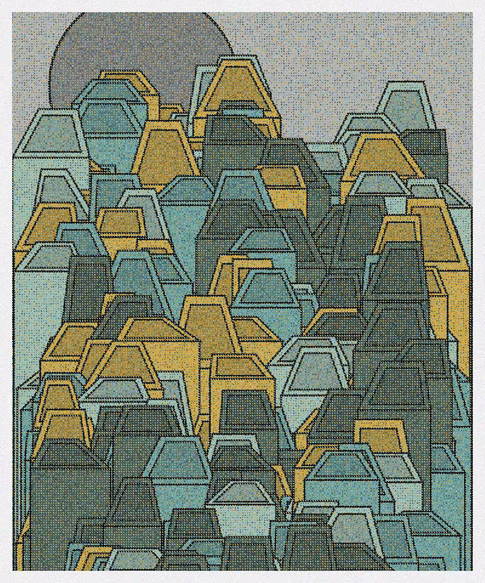 ascent #8