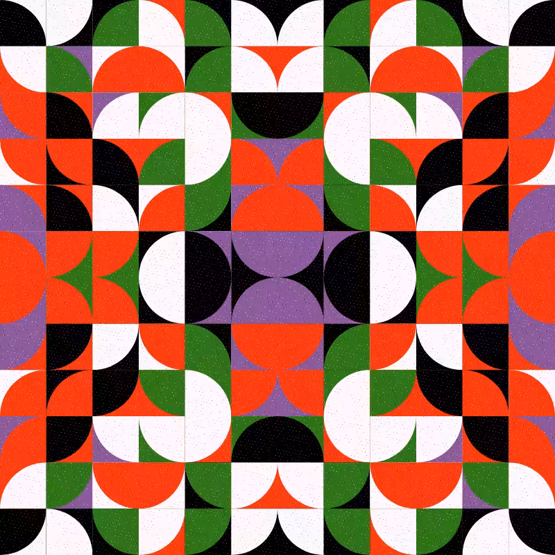 Unique Forms #139