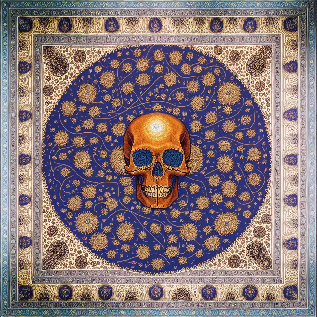 Sudo Rugs: Sudo Rug #342
