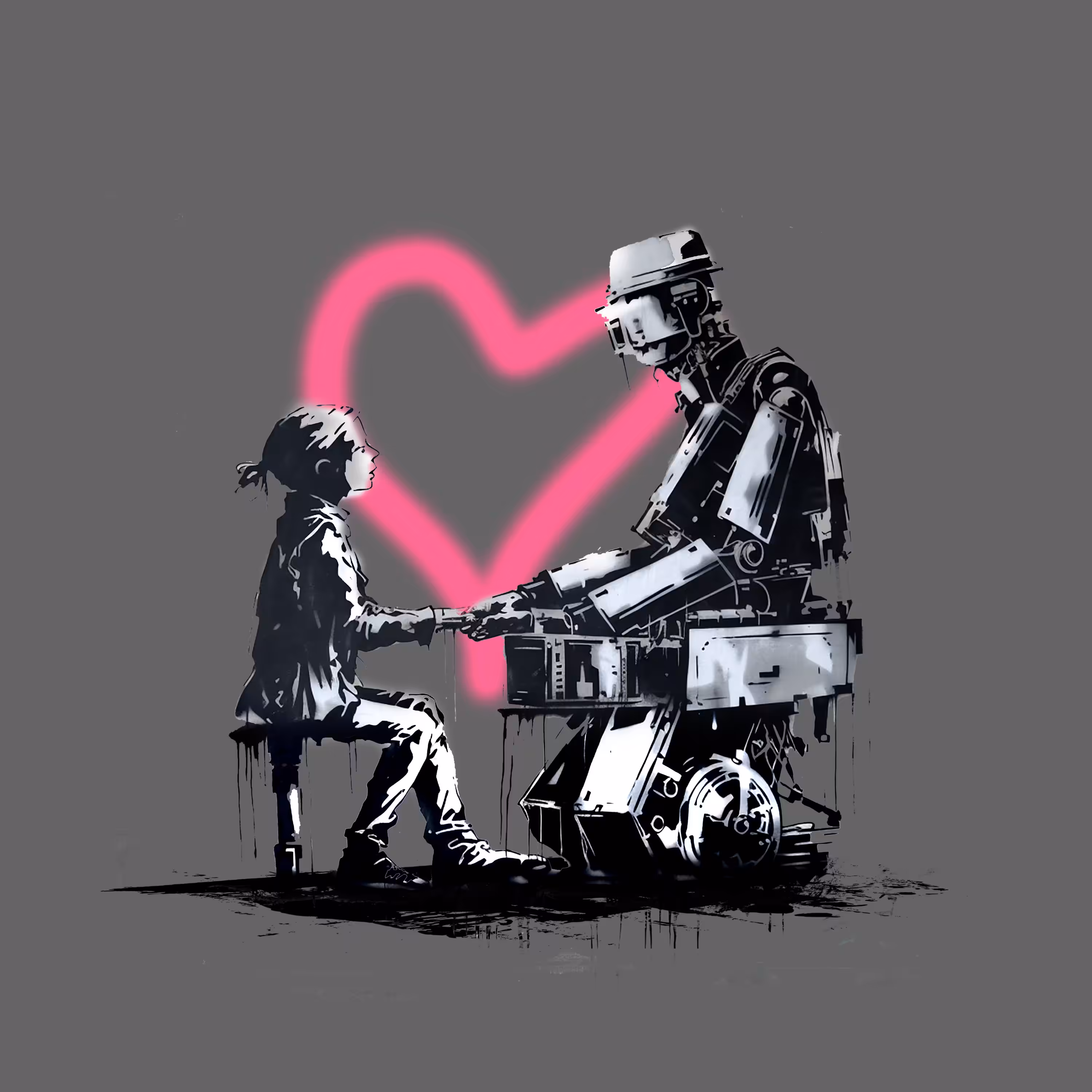 Just Another Vandal: What is Love Tomorrow