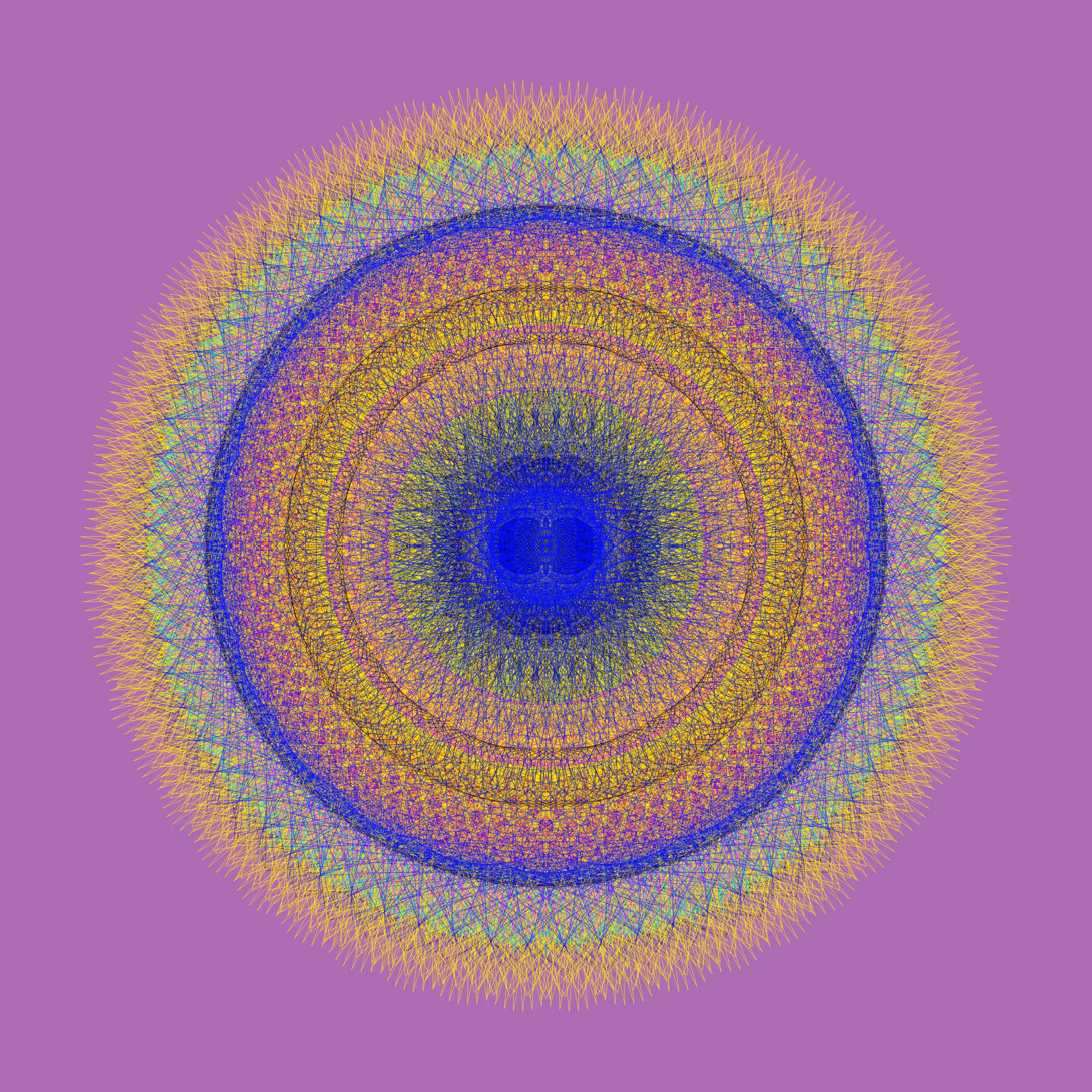 SpiroFlakes #797